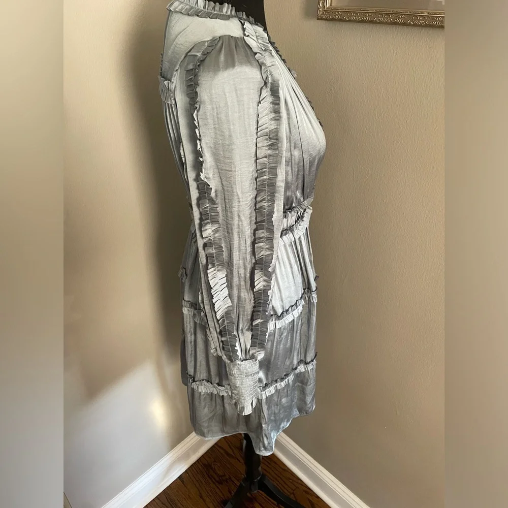 O.P.T. Anthropologie dress perfect - Picture 5 of 10